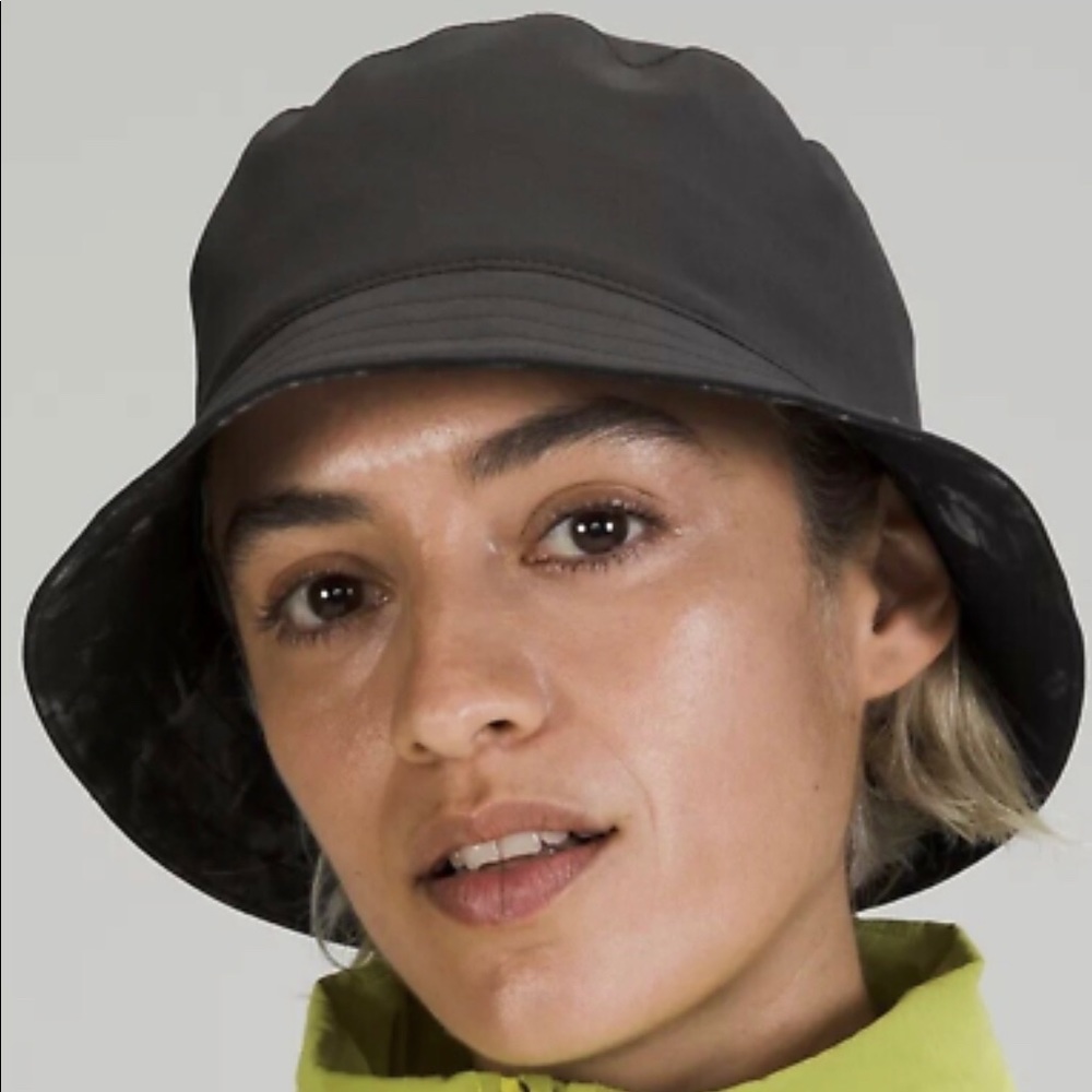 Lululemon Both Ways Bucket Hat
